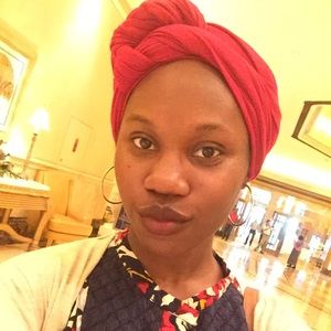 Meet your Posher, Rasha